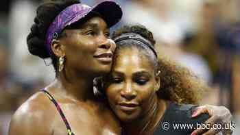 US Open: Serena Williams and Venus Williams to play doubles together