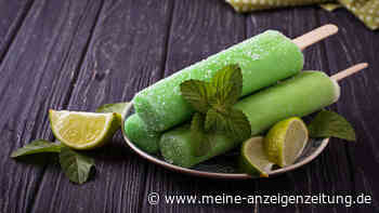 Zucchini-Rezepte: Ausgefallenes mit dem Gemüse