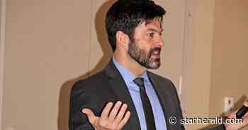 Coordinator of state human trafficking task force to speak in Sidney - Scottsbluff Star Herald