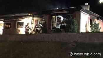 UPDATE: Sidney woman killed in house fire identified - WHIO