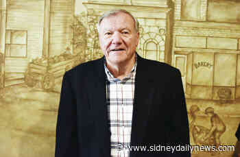 Minster Oktoberfest grand marshal announced - sidneydailynews.com