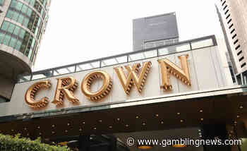 Crown Sidney CEO to Resign, Blackstone Will Appoint a Replacement Soon - GamblingNews.com