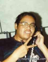 Harry Sidney Campbell April 11 1973 July 30 2022 - Nécrologie Canada