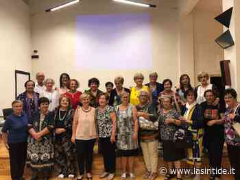 Tito: a la Bella Estate l'associazione 'Donne 99' con il suo libro - La Siritide