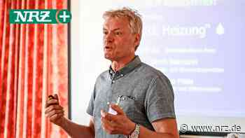 Experten des Wifo Rees geben Tipps zum Energiesparen zuhause - NRZ News