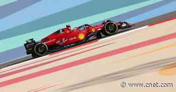 Formula 1 2022: How to Watch the Belgian Grand Prix Today     - CNET