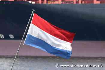 Three Dutch soldiers shot outside hotel in Indianapolis, say police - St Helens Star