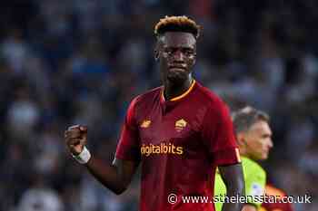 Tammy Abraham breaks season duck in win for Roma - St Helens Star