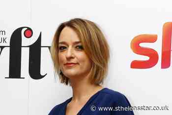 Kuenssberg: Johnson will have a 'chunky chapter' in British history - St Helens Star