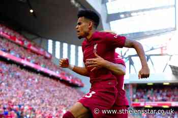 Liverpool fire nine past Bournemouth in record-equalling victory - St Helens Star