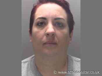 More paedophiles caught due to links to St Helens woman Vicki Bevan - St Helens Star
