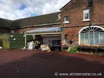Plans to convert buildings off Abbey Road into homes - St Helens Star