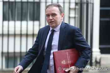 Eustice defends sewage spill plan branded 'cruel joke' by critics - St Helens Star
