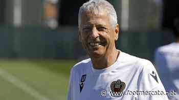 Nice : Lucien Favre veut Martin Vitik - Foot Mercato