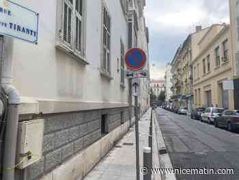 Une commerçante agressée en pleine rue avec une seringue à Nice - Nice matin