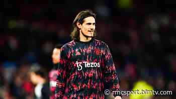 Mercato: ça coince pour Cavani à Valence, Nice reste à l'affût - RMC Sport