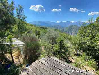 La Tour-sur-Tinée: la mort d'un trentenaire qui interroge - Nice matin