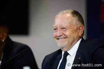 L1 : Nice-OM relégué dans le multiplex, Canal+ fait le bonheur d'Aulas - Foot01