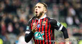 OL, Stade Rennais, OGC Nice – Mercato : Gouiri désiré, l’OGC Nice fixe son prix ! - But! Football Club