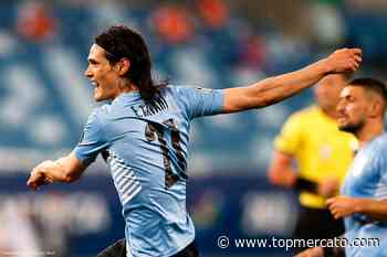 Nice : Cavani, Aouar, Marcelo...Une fin de mercato de folie sur la Côte d'Azur ? - Top Mercato.com