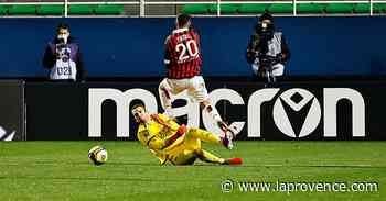 Nice-OM : "Un test pour savoir si on va dans la bonne direction", estime Pau Lopez - La Provence