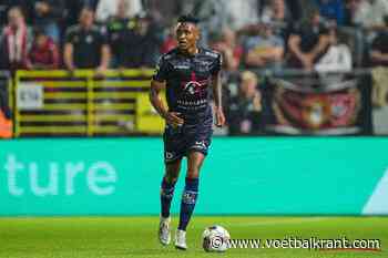 Tanzaniaan van Essevee dankt God voor gelijkspel en legt nadruk op strijdust: &quot;Samatta is goede 'broer' van mij&quot;