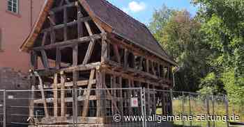 Vorbereitungen für Museumsfest in Bad Sobernheim laufen - Allgemeine Zeitung