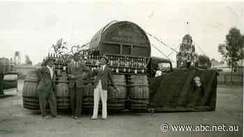 This winery has shaped Australia's wine history and is now celebrating its 100th birthday