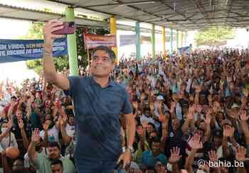 Neto diz que vai colocar Hospital de Itaberaba para funcionar - Severe Weather Europe