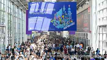 Gamescom 2022: „eine absolute Enttäuschung“ – Fans vermissen große Publisher