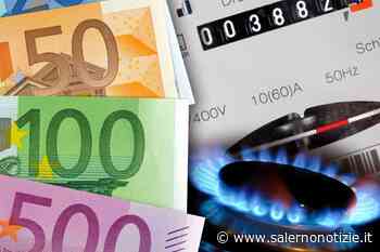 Gas, dall'uso del termosifone alla temperatura giù di un grado: le proposte - Salernonotizie.it - Salernonotizie.it