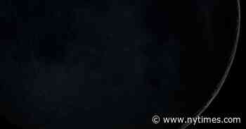 Why NASA Is Interested in the Moon Again