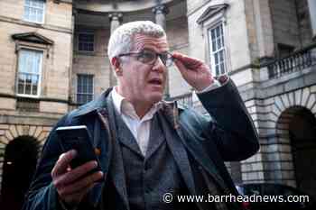 Pressure group plans to sue Ofgem over price cap hike - Barrhead News