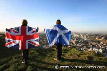 Former Yes Scotland strategy chief makes case for compromise on independence - Barrhead News