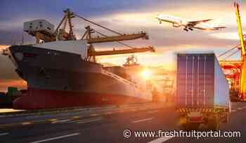 Export and import sectors meet to address the logistics crisis in Chile - Fresh Fruit Portal