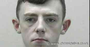 Young burglar stole BMW before leading police on dangerous high-speed chase through Newcastle