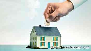 Immobilien als Kapitalanlage: „Mieten werden aufgrund der Inflation nach oben gehen“ – In diesen Städten gibt es die höchste Mietrendite