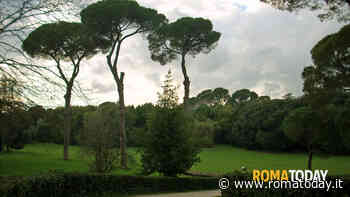 A Roma l'inquinamento non va in vacanza