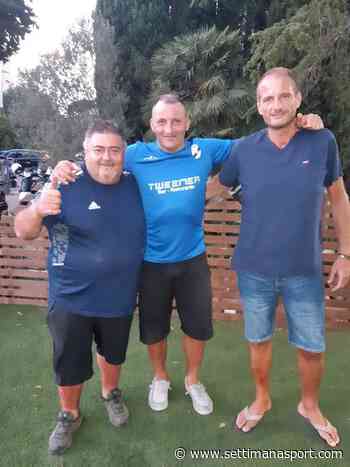 SIMONE LUPO Il ritiro può attendere, l'Andora riabbraccia l'eterno bomber ponentino - SettimanaSport