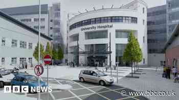 New Coventry minor injuries unit opens to ease pressure