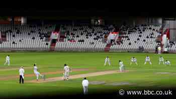 ECB high-performance review proposes less domestic cricket