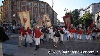 “Cammino di Fraternità”: a settembre ad Ovada delle Confraternite di Piemonte, Liguria e Lombardia - L'Ancora
