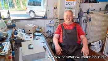 Ende von Tankrabatt - Tankstellen in Schramberg und Lauterbach rechnen nicht mit Warteschlangen - Schwarzwälder Bote