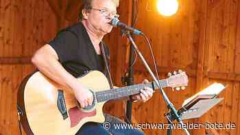 Summerland in Tennenbronn - Kinderparty mit Jürgen Fröschlin und Eddy Danco - Schwarzwälder Bote