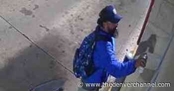 Man accused of vandalizing 15 Aurora businesses over 9 days, committing four aggravated robberies in April - Denver 7 Colorado News