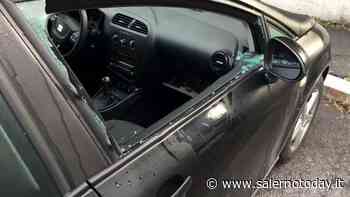 Furti nelle auto ad Agropoli: ritrovate valige, zaini e borse - SalernoToday