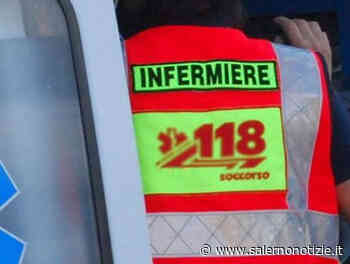 Agropoli donna colta da un malore mentre passeggia sul lungomare: salvata dal 118 - Salernonotizie.it - Salernonotizie.it