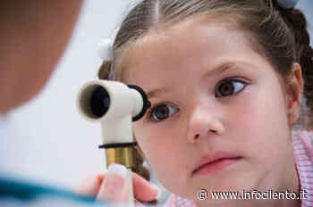 La prevenzione non va in vacanza: ad Agropoli screening gratuiti della vista - Info Cilento