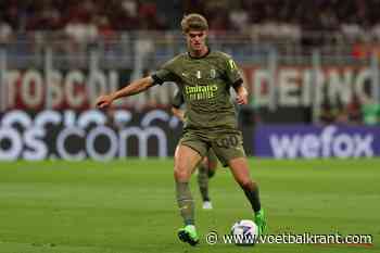 De Ketelaere wordt bejubeld door Italiaanse pers na eerste basisplaats: &quot;De prins, een tovenaar&quot;