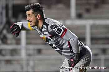 Gefrustreerde Thoelen bij KV Mechelen: &quot;We moeten er elke week drie of vier maken om te winnen&quot;